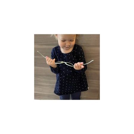 Dětské brýle LITTLE KYDOO Model S (Děti 1–3 roky) Matte Blue