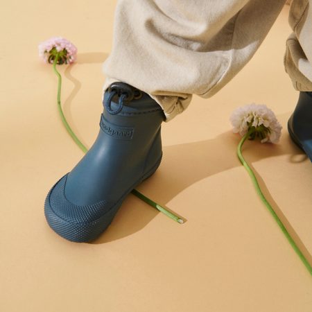 BUNDGAARD COVER Navy 2