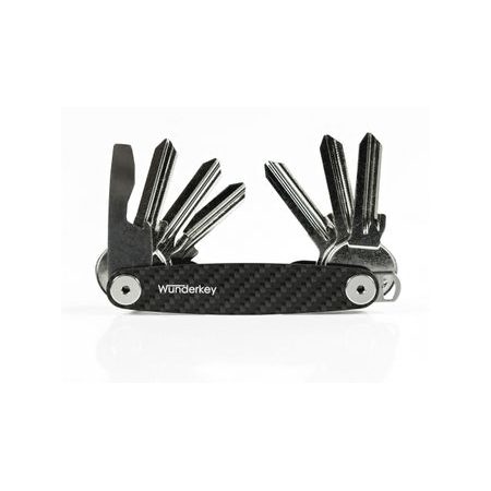 WUNDERKEY Carbon