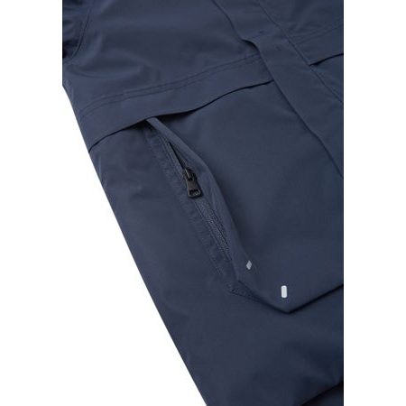 REIMA SOFTSHELL KULKIJA 2.0 Navy 8