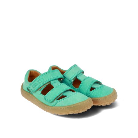 FRODDO SANDAL VELCRO III Mint 2