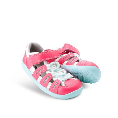 BOBUX SUMMIT Guava Mist 4