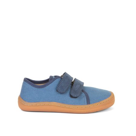 FRODDO SNEAKER CANVAS II Denim 1