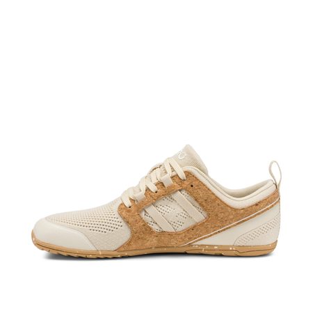 XERO SHOES Zelen Cork | Sportovní barefoot boty