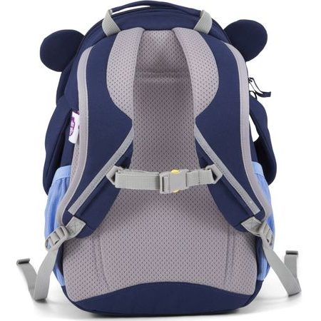 AFFENZAHN DĚTSKÝ BATOH DO ŠKOLKY BEAR Blue