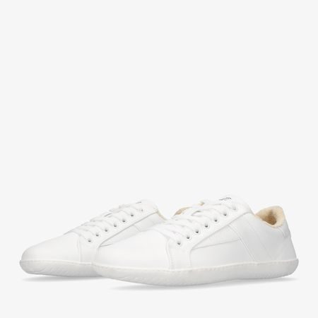 GROUNDIES MELBOURNE VEGAN MEN White (AW22) 2