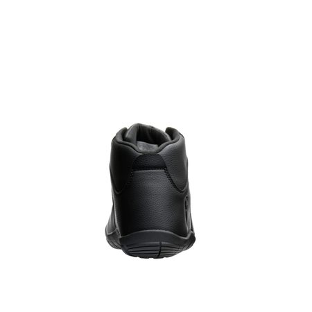 FREET MUDEE 2.0 Black | Barefoot pohorky