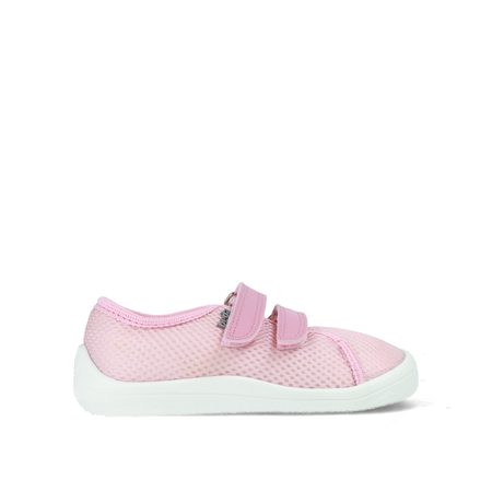 BEDA TENISKY BFN 170040/ST/W/O LIANA Pink 1