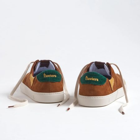 FLEETERS Lemon Roble 7