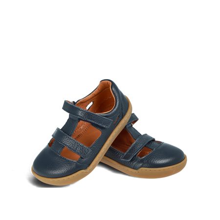 CRAVE SHELLWOOD 2.0 Navy 3