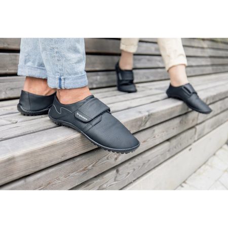 LEGUANO NERON Black  7