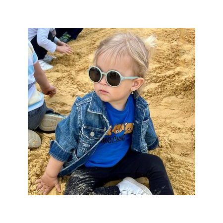 Dětské brýle LITTLE KYDOO Model S (Děti 1–3 roky) Matte Blue