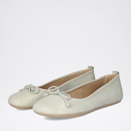 GROUNDIES MAGNOLIA WOMEN Beige 3