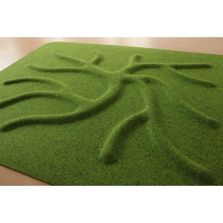 RootyRUG HOME Bergamot 3
