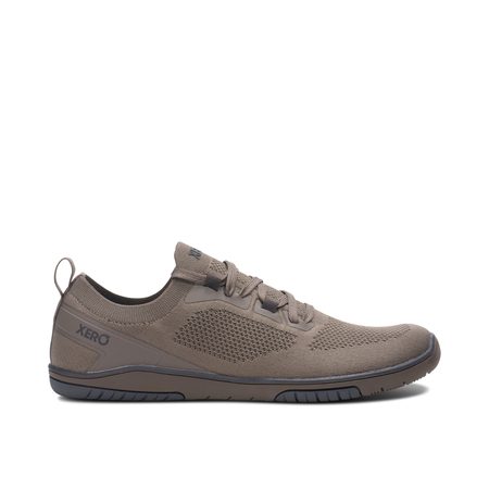 XERO SHOES NEXUS KNIT Morel M | Pánské sportovní barefoot boty