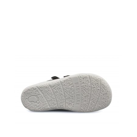 BABY BARE FEBO GO Grey 4