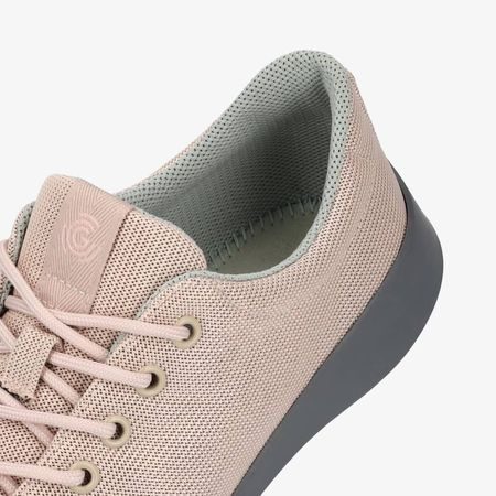 GROUNDIES LYON WOMEN Light Pink 4