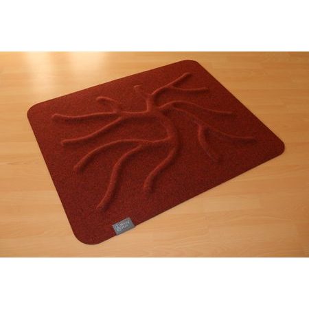 RootyRUG HOME Červený javor 2