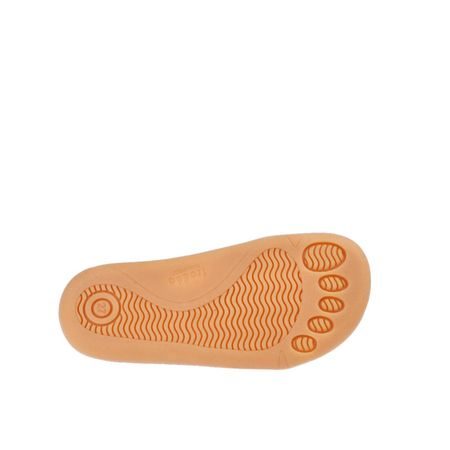 FRODDO SNEAKER CANVAS II White/Pink 3