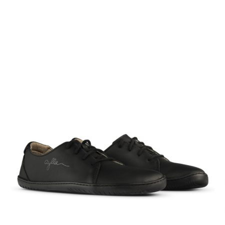 AYLLA BAREFOOT INCA DÁMSKÉ Black 4