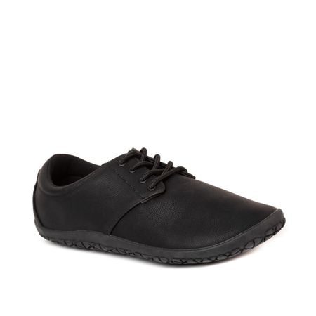 FREET CITEE Black | Barefoot polobotky