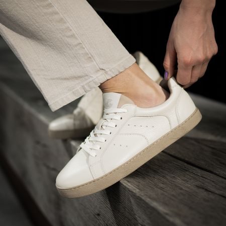 GROUNDIES UNIVERSE Beige