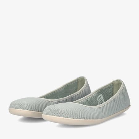 GROUNDIES DALIA WOMEN Grey 2