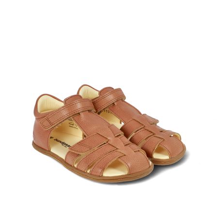 BUNDGAARD ROX Cognac 3