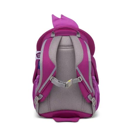 AFFENZAHN DĚTSKÝ BATOH DO ŠKOLKY Friend Bird Purple