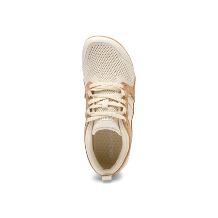 XERO SHOES Zelen Cork | Sportovní barefoot boty