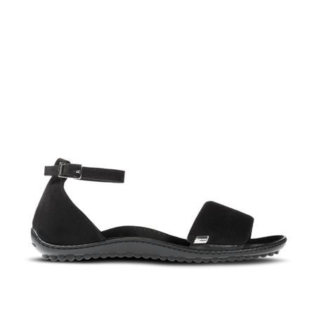 LEGUANO JARA Black