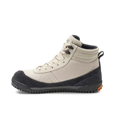 XERO SHOES RIDGEWAY Fog | Dámské barefoot pohorky