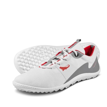 LEGUANO SPINWYN White 2