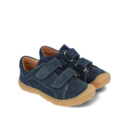 RICOSTA TOMMY See | Dětské celoroční barefoot boty