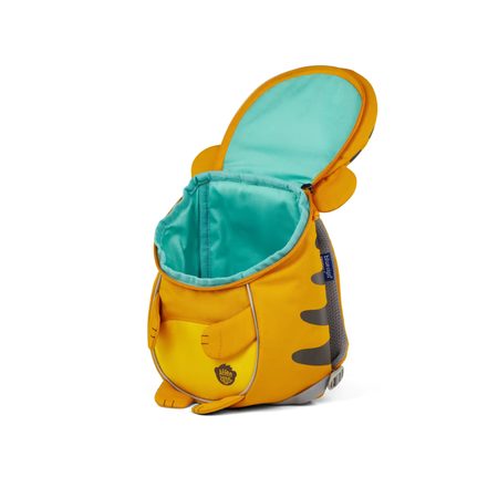 AFFENZAHN DĚTSKÝ BATOH PRO NEJMENŠÍ SMALL FRIEND Tiger II