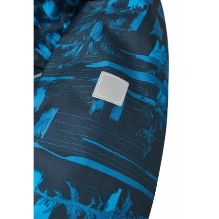 REIMA OVERAL KIPINA Navy Dark 3
