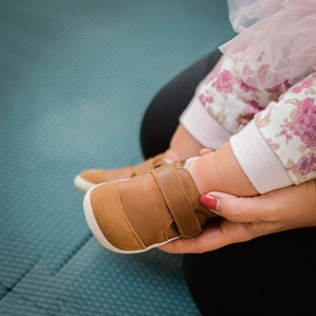 BOBUX XPLORER MARVEL ARCTIC Caramel 8