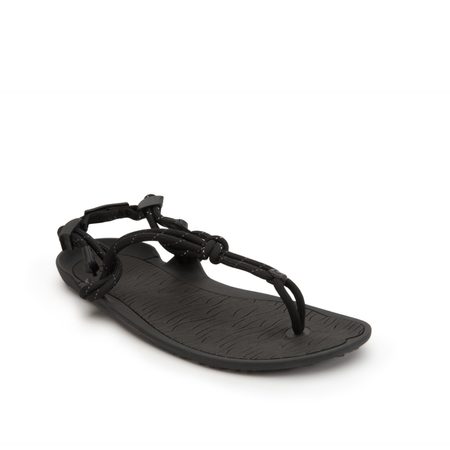 XERO SHOES AQUA CLOUD Black 3