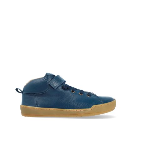 CRAVE BERGEN WINTER Dark Blue 1