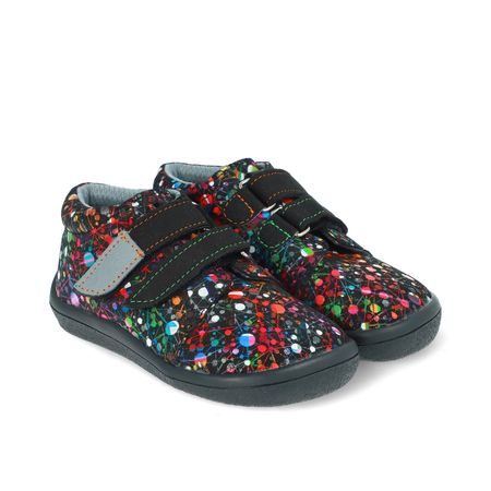 BEDA CELOROČNÍ VELUR BF0001/W/M/TS PARROT