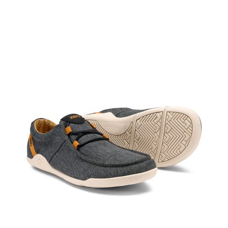 XERO SHOES KONA Asphalt | Dámské barefoot tenisky