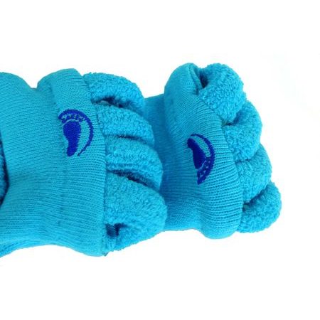ADJUSTAČNÍ PONOŽKY Blue