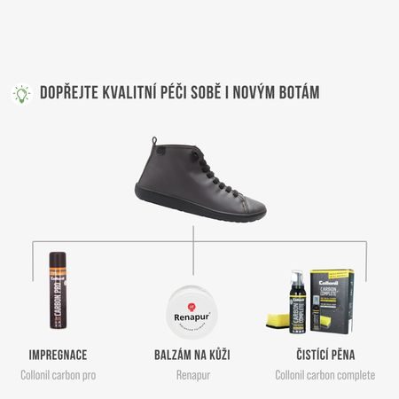 BAŤA ZIMNÍ KOTNÍKOVÉ