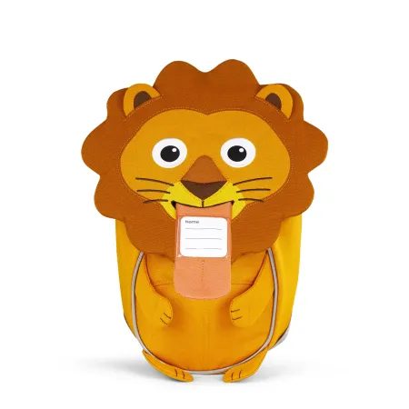 AFFENZAHN DĚTSKÝ BATOH PRO NEJMENŠÍ Friend Lion