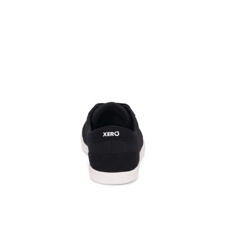 XERO SHOES DILLON Black 3