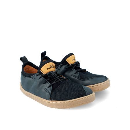 PEGRES TENISKY JUNIOR BF53 Black 4