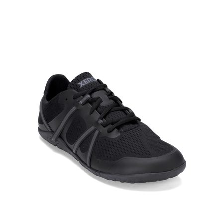 XERO SHOES SPEED FORCE II Black | Sportovní barefoot boty