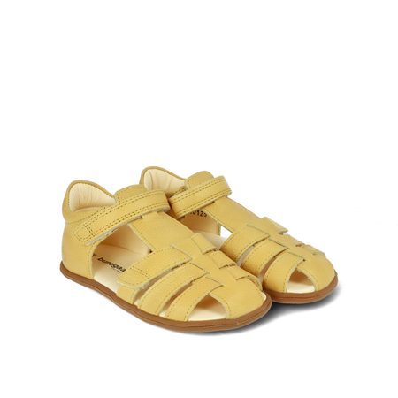BUNDGAARD ROX Yellow 2