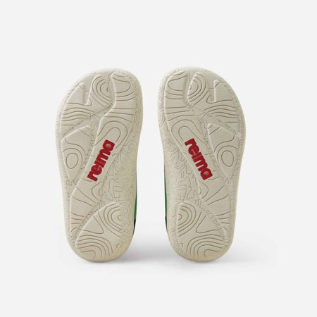 REIMA TEPASTELU REIMATEC Light Beige | Barefoot tenisky