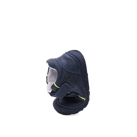 D.D.STEP S073-42466 CELOROČNÍ TENISKY Tmavě Modré 7